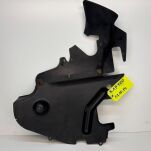 Plastikowe wypełnienie nadkola Kawasaki - 2