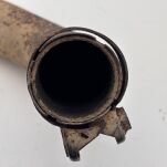 Tłumik Wydech Końcowy Yamaha Raptor 700 1S3-14710-12-00 - 3