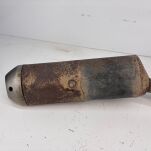 Tłumik Wydech Końcowy Yamaha Raptor 700 1S3-14710-12-00 - 9