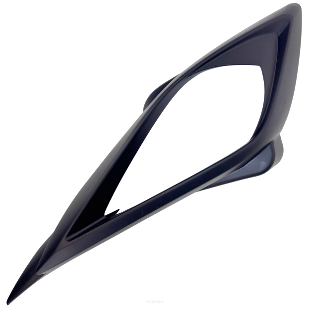 Ramka lewej lampy Yamaha