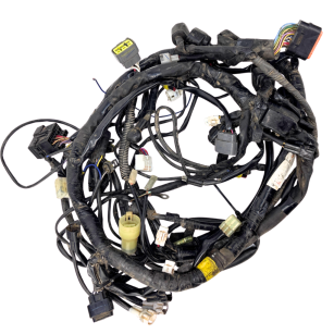 Wiązka elektryczna Yamaha