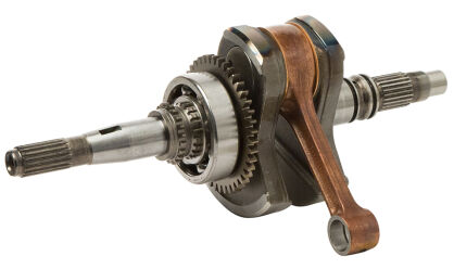 Wał korbowy HOT RODS Yamaha YFM 450 Grizzly Kodiak Rhino HR4413