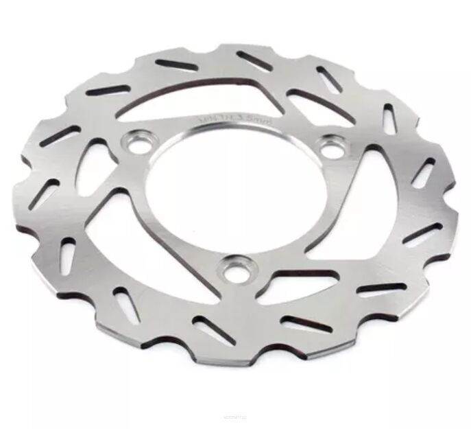 Tarcza hamulcowa tylna Suzuki