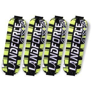 Osłony amortyzatorów skarpety Loncin