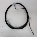 Przewody hamulcowe przednie Yamaha - 2