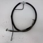 Przewody hamulcowe przednie Yamaha - 7