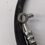 Przewody hamulcowe przednie Yamaha - 5