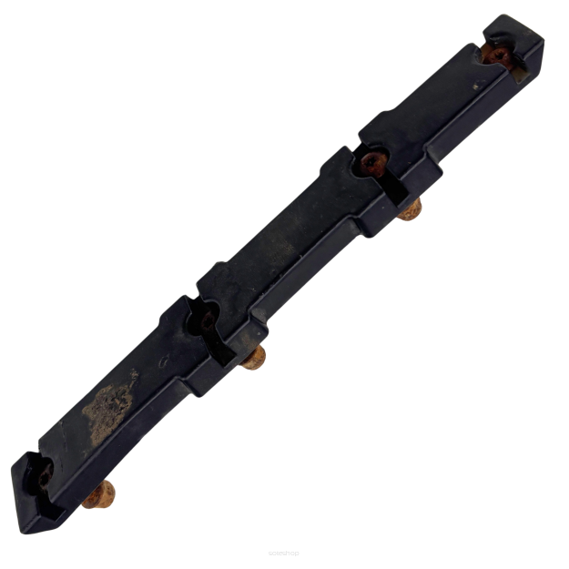 Reling paki bagażnika Polaris