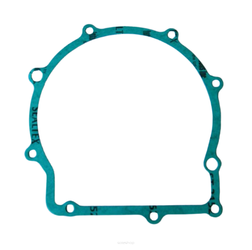 Uszczelka pod pokrywę sprzęgła Yamaha Grizzly Rhino Viking 700 3B4-15463-00