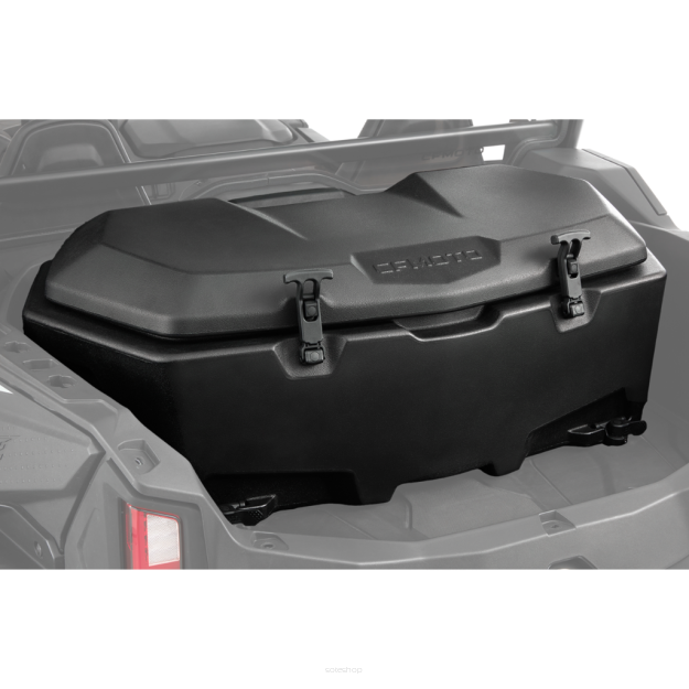 Tylny kufer 100L CFMOTO ZFORCE 950 Sport