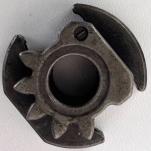 Tryb zmiany biegów Suzuki - 3