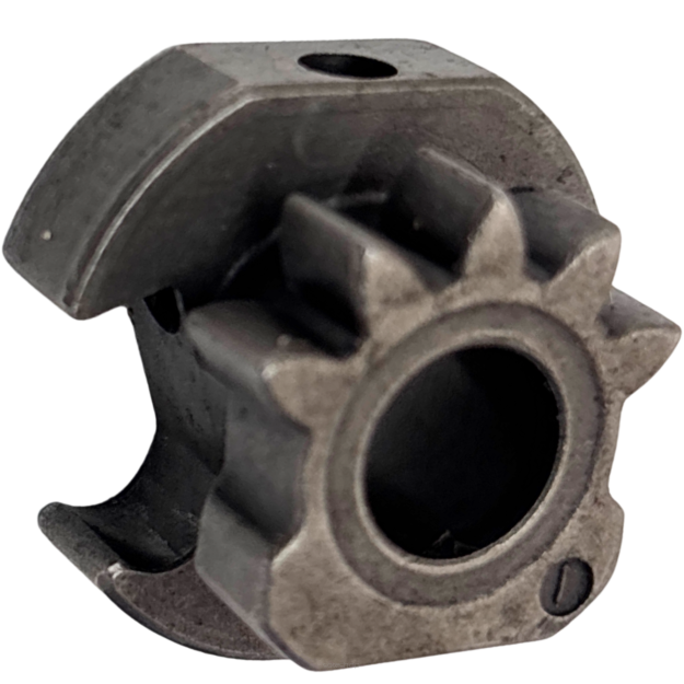 Tryb zmiany biegów Suzuki