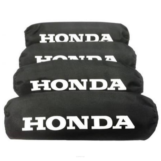 Osłony amortyzatorów skarpety Honda ATV komplet 4 szt.