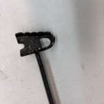 Dźwignia hamulca nożnego tylnego Yamaha - 4