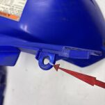 Plastik tylny błotnika Yamaha - 11