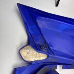 Plastik tylny błotnika Yamaha - 5