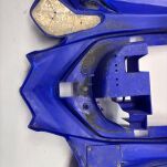 Plastik tylny błotnika Yamaha - 6