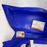 Plastik tylny błotnika Yamaha - 13