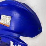 Plastik tylny błotnika Yamaha - 12
