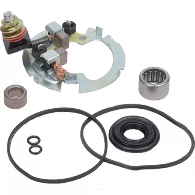 Zestaw naprawczy rozrusznika Arrowhead Yamaha YFM 350 Grizzly Wolverine