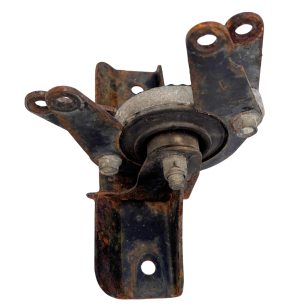 Mocowanie silnika Polaris