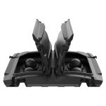 Dach kufer dachowy Tesseract CFMOTO ZFORCE 1000 Sport box UTV bagażnik dachowy 2w1 - 9