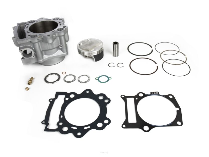 Cylinder Athena Big Bore Yamaha YFM 700R Raptor 105,5mm P400485100070