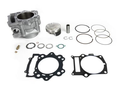 Cylinder Athena Big Bore Yamaha YFM 700R Raptor 105,5mm P400485100070