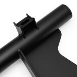 Bumper zderzak przedni CF Moto CFORCE 520 SQUDDE (czarno - czerwony) - 6