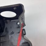Air Box obudowa filtra powietrza Yamaha Raptor 700 YFM 700 1S3-14411-00-00 oryginał używany - 9