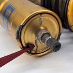 Amortyzator przedni Öhlins Yamaha - 4