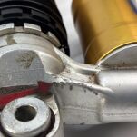 Amortyzator przedni Öhlins Yamaha - 7