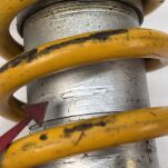 Amortyzator przedni Öhlins Yamaha - 11