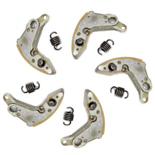 Szczęki sprzęgła mokrego Arctic Cat / Suzuki