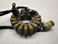 Stator / uzwojenie alternatora Yamaha - 3