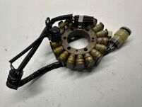 Stator / uzwojenie alternatora Yamaha - 2