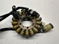 Stator / uzwojenie alternatora Yamaha - 4