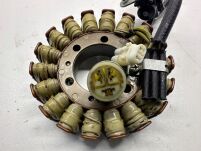 Stator / uzwojenie alternatora Yamaha - 5