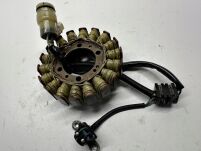 Stator / uzwojenie alternatora Yamaha - 9