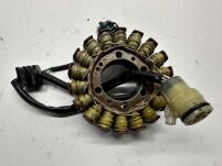 Stator / uzwojenie alternatora Yamaha - 8
