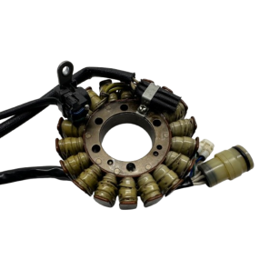 Stator / uzwojenie alternatora Yamaha Raptor