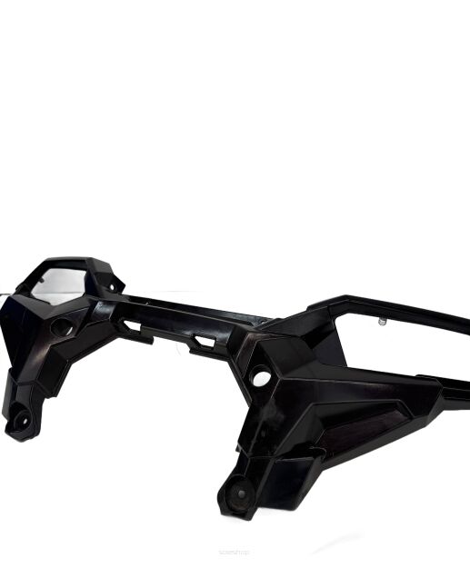 Zderzak przód Polaris