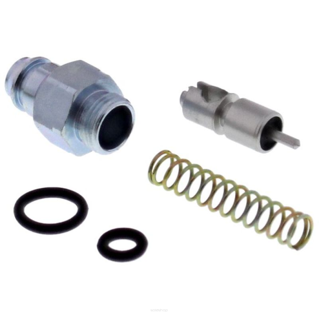 Zestaw naprawczy zaworu ssania ALL BALLS Yamaha YFM 125 Grizzly 04-13 46-1019