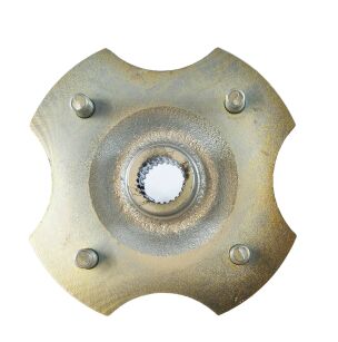 Piasta Osi Tył Honda TRX 300 TRX300FW 4x110 42410-HM5-930