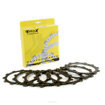 Tarcze sprzęgłowe PROX Yamaha YFM 350 Raptor 87-13 16.S23048