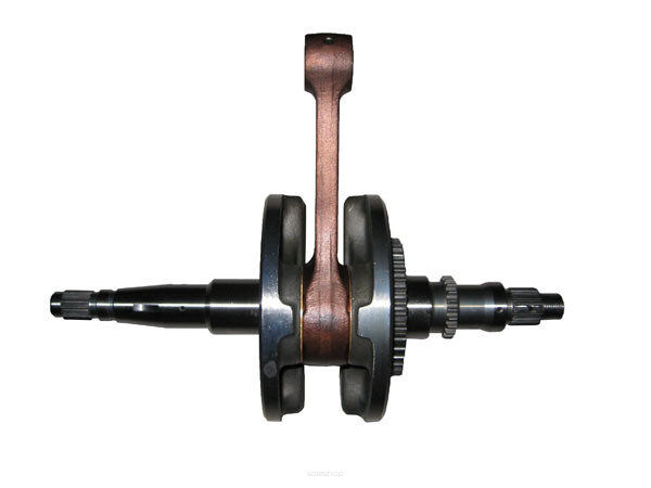 Wał korbowy CFMOTO CForce 520 550 UForce 550 OEM 0GR0-041000-00010 zamiennik