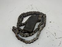 Łańcuch z napinaczem Yamaha - 4