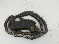 Łańcuch z napinaczem Yamaha - 2