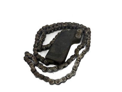 Łańcuch z napinaczem Yamaha