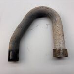 Kolanko Wydechu Yamaha - 5